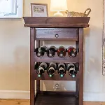 Апартаменты Chez Jade Et Ambre *