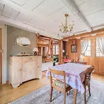 Апартаменты Chez Jade Et Ambre *