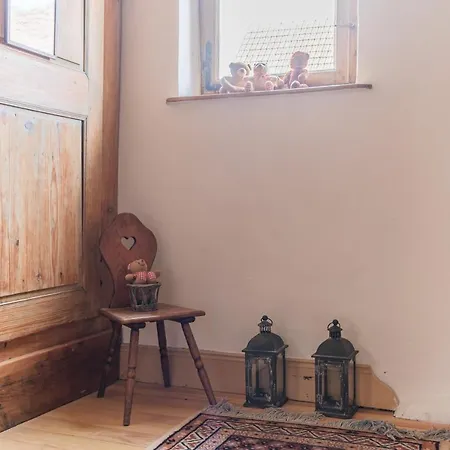 Chez Jade Et Ambre *