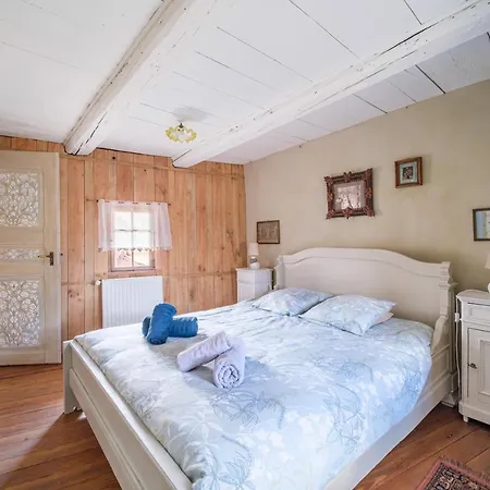 Chez Jade Et Ambre *