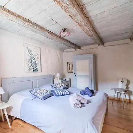 Chez Jade Et Ambre Διαμέρισμα Eguisheim