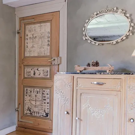 Chez Jade Et Ambre Apartamento