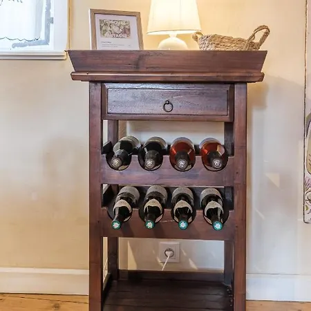 Διαμέρισμα Chez Jade Et Ambre *