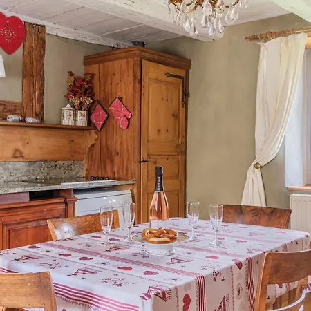 Chez Jade Et Ambre Eguisheim