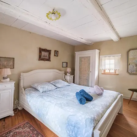 Διαμέρισμα Chez Jade Et Ambre Eguisheim