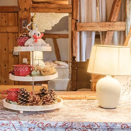 Apartamento Chez Jade Et Ambre