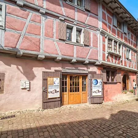 Διαμέρισμα Chez Jade Et Ambre *