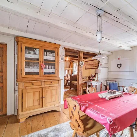 Chez Jade Et Ambre * Eguisheim