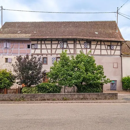 Chez Jade Et Ambre
