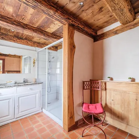 Chez Jade Et Ambre Eguisheim