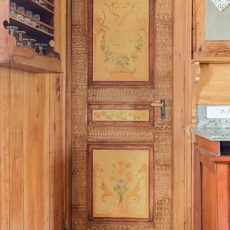 Διαμέρισμα Chez Jade Et Ambre