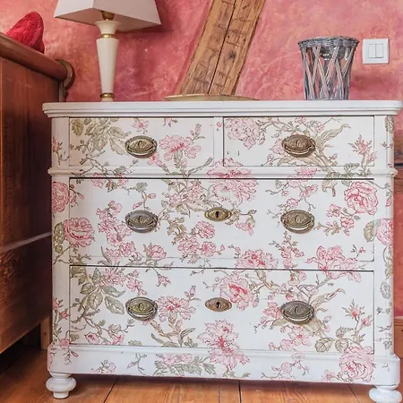 Apartamento Chez Jade Et Ambre *