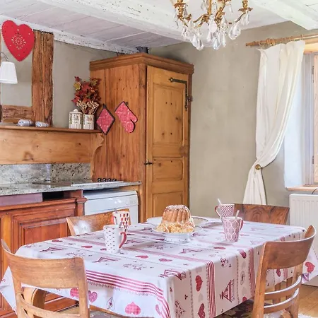 Apartamento Les Ambrades - Chez Jade Et Ambre Eguisheim