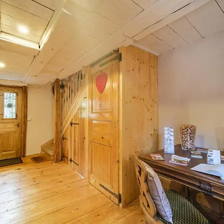 Chez Jade Et Ambre Διαμέρισμα