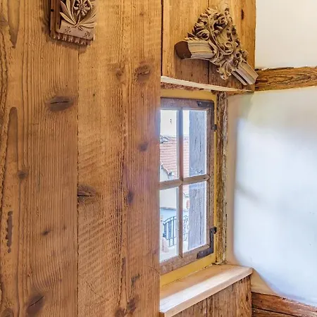 Apartamento Chez Jade Et Ambre *