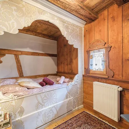 Apartamento Chez Jade Et Ambre