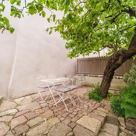 Chez Jade Et Ambre Eguisheim